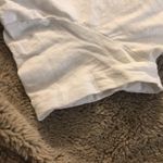 Sigrid Olsen 🎉4 for $20  White Tee, size small Photo 2