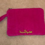 Henri Bendel Swimsuit Bag Photo 1