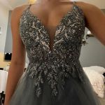 Sherri Hill Prom Dress Photo 1