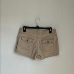 Unionbay Tan Cargo Shorts with Classic Design Photo 3