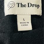 The Drop Women's Gabriela High Neck Cut Photo 8