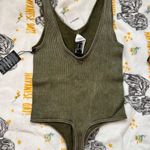 Forever 21 Bodysuit Photo 1