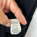 We The Free  Black Asymmetrical Dress Photo 4