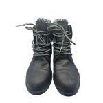 Cliffs By White Mountain Duena Books Women's Size 8.5 Black Photo 2