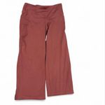 Jockey leggings Red Mauve Wide Photo 1