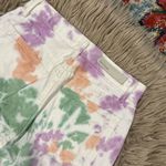 GRLFRND Revolve  Karolina tie dye jeans size 24 Photo 6