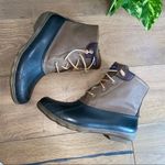 Sperry Syren Duck Boots 11 Photo 4