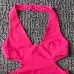 superdown Brie halter dress Photo 3