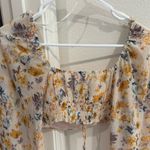 Hello Molly No thorns crop top beige Photo 6