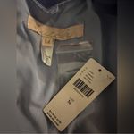 Hutch  long sleeve lightweight frilled romper NWT size Medium Photo 8