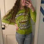 National lampoons Christmas vacation sweater Photo 0