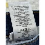 joe's jeans  The Callie Bootcut Optimist Medium Wash Cropped Jeans Size 24 Photo 8