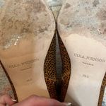 Ulla Johnson  Helia Mid-Heel Booties Photo 10