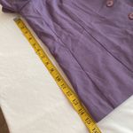 Dress Barn 2 pc set skirt/blouse button down short sleeve maxi skirt size 14 NWT Photo 1