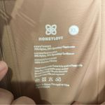 Honeylove super power short Shapewear in sand size XL Tan Photo 8