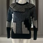 & Other Stories & Other Stories Knit Crewneck Sweater, Size XS Photo 6