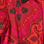 Transitions Paisley Button Photo 12