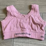 Mayfair the label self love club sports bra Size XS Photo 0
