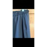 Lululemon Black Full Length Track Pants Women’s size 8 Photo 7