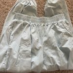 Baby blue set Size M Photo 4