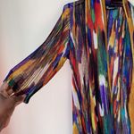 Creation Multicolored Open Top Size L Purple Size L Photo 2