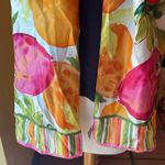 Talbots  silk scarf Photo 4