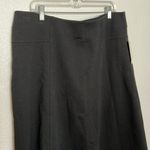 Dana Buchman  Pull On Skirt Black Size XL NWT Photo 5