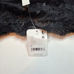 Free People NWT Last Dance Halter Bralette Photo 5