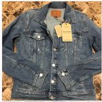 Lucky Brand ✨ HP✨CLASSIC DENIM JACKET ✨ Photo 6