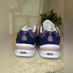 Vans  Rover AMZN Trailhead lilac grey/white shoe Photo 5