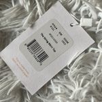 ANDIE  Swim The String bikini top textured fabric in coco size Large Photo 1