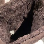 BEARPAW Brown Emma Tall Suede Boots Photo 7