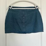 Pretty Little Thing  Mini Skirt Photo 1