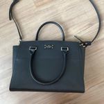 Kate Spade New York Grove Street Lana Satchel Black Photo 1