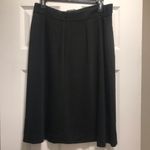 Classiques Entier NWT  belted pleat front skirt Photo 1