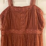 Maurice's Maurice’s Dress size L brand new with tags length 37” bust 38” Photo 2