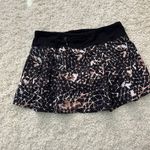Lululemon Pace Rival Skirt Size 6 Photo 1