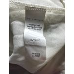 Lucky Brand  Knit Sweater Pullover Geometric Pattern Long Sleeve Top XL Photo 3