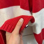 Tommy Hilfiger Vintage American Flag Sweater Photo 4