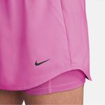 Nike Pink Barbie Skort SMALL NWOT Photo 2