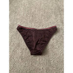 Xhilaration ‎ medium high scoop Photo 2