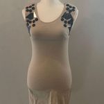 H&M embellished body-con mini dress Photo 0