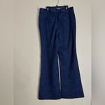 Elle  size 8 business casual work pants wide leg Photo 2