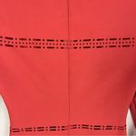 Likely  Solace Laser Cut Dress Size 00 Photo 6