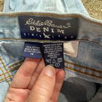 Eddie Bauer Vintage women’s high rise jeans size 14 Photo 5