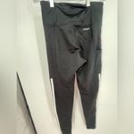 Women's Adidas activewear, yoga, pants, size small‎ Black Photo 3