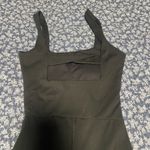 Thrive black jumpsuit Photo 1