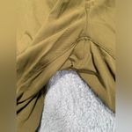 The North Face  green/brown hiking pants 6 Photo 3