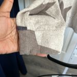 Buffalo David Bitton  Women's Cozy Crewneck Top - Denim Stars - Size Large Photo 3