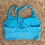 Lululemon Energy Bra Size 4! Photo 1